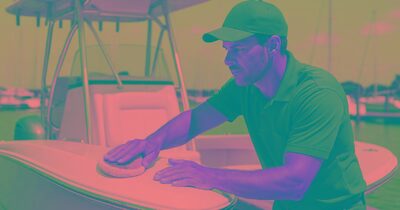 How much does boat detailing cost in Sarasota County?